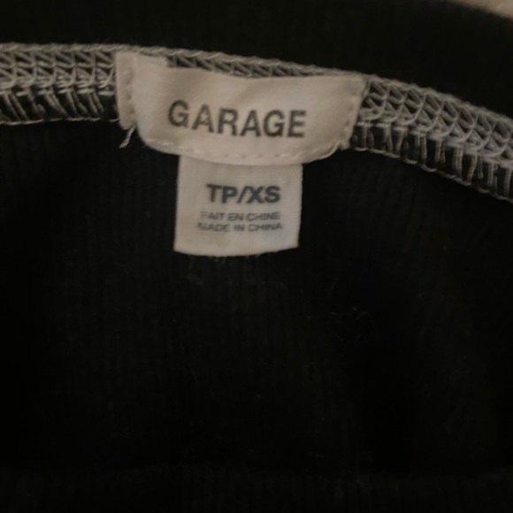 top garage - Picture 3 of 3